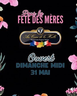 Fete des meres