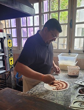 Pizza
